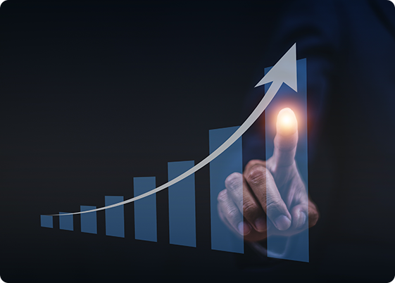 Boosts business performance