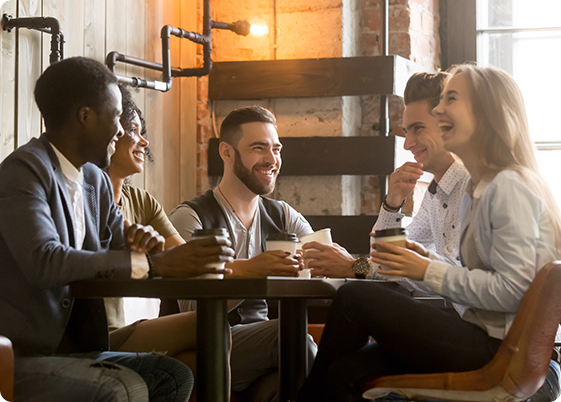 Build Rapport Along the Way