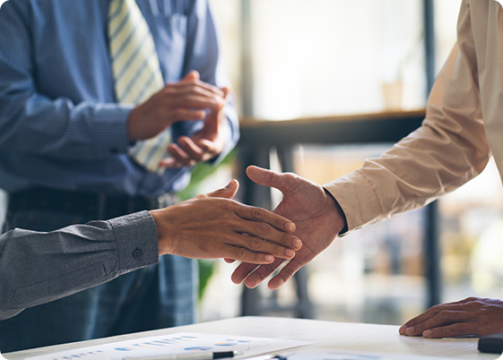 Build Strong Relationships and Foster Collaboration