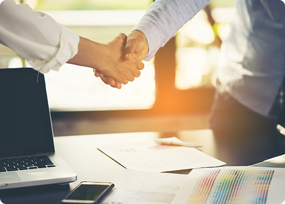 Build Stronger Customer Relationships