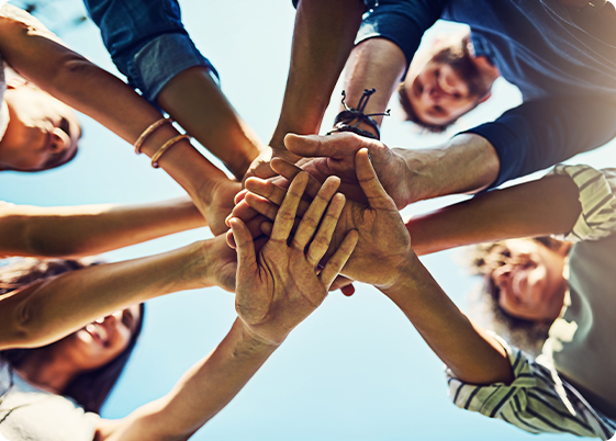 Build a Multilingual Team