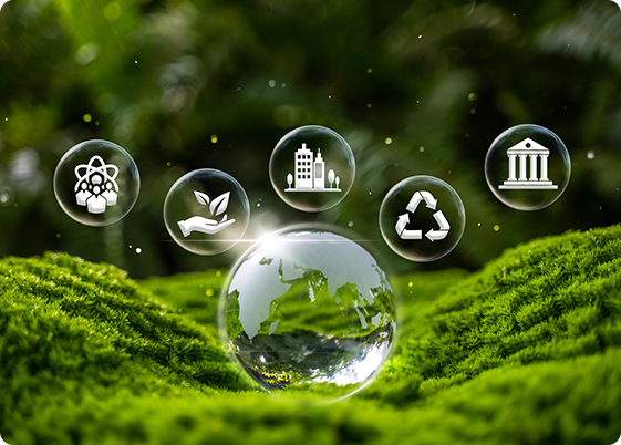 The Importance of ESG in Business