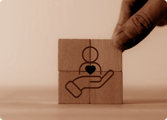 Builds Customer Loyalty