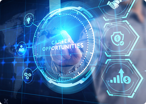 Career Opportunities in Data Science