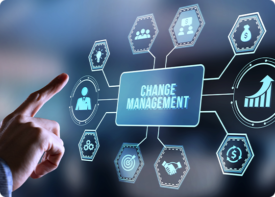 Change Management