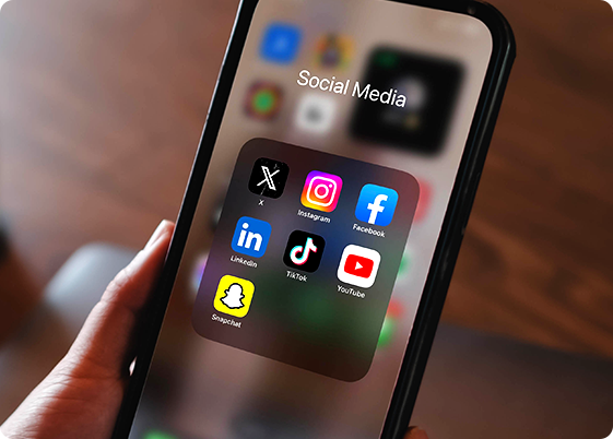 Clean up your digital presence