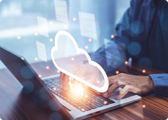 Cloud Computing