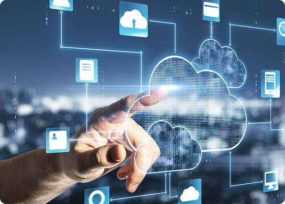 Cloud Infrastructure