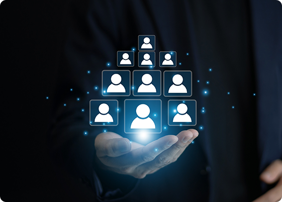 Collaborative CRM Systems