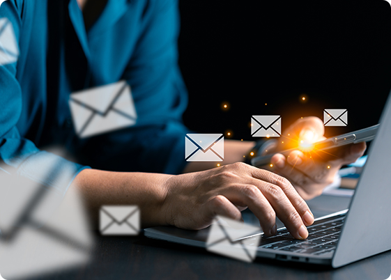 Communicate Through Personalized Email Marketing