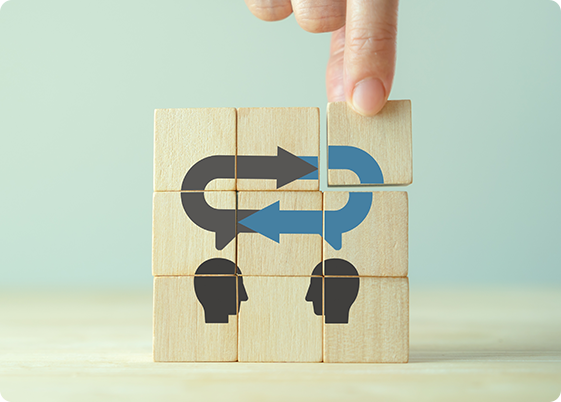 Communication-skill