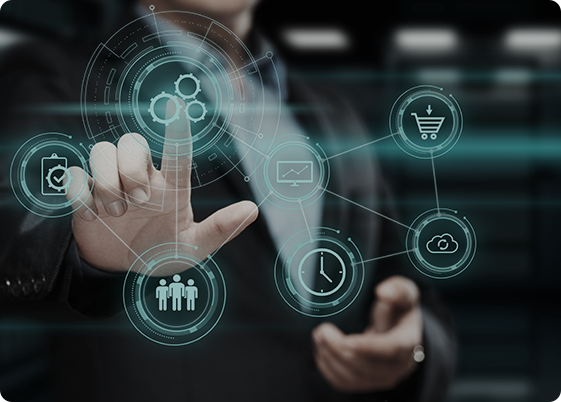 Complexity of Service Processes