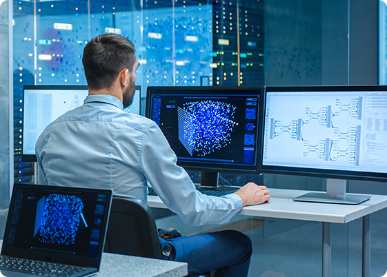 Computer Network Architect