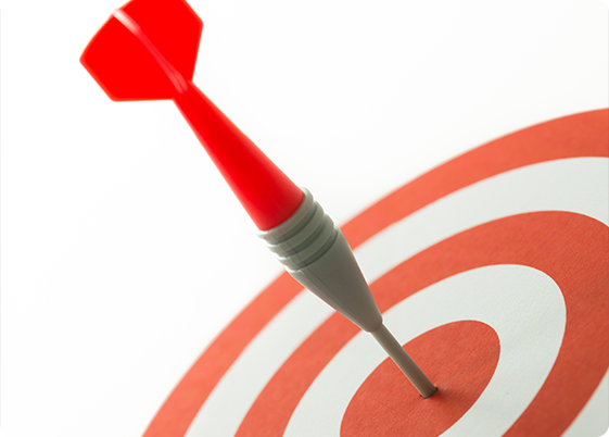 Consistency and Accuracy