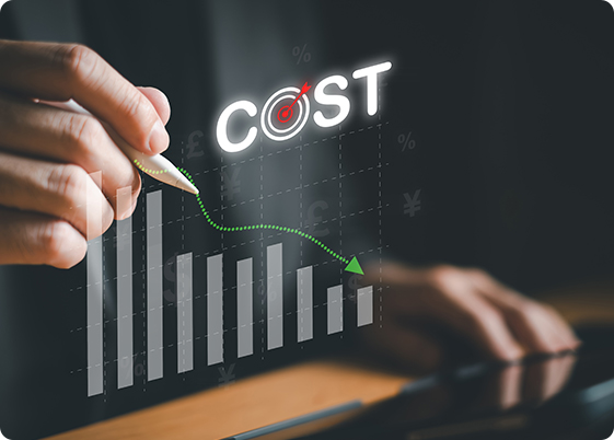 Cost Reduction and Efficiency Gains