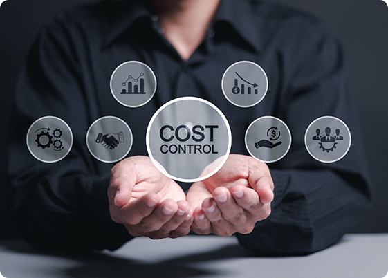 Cost Savings
