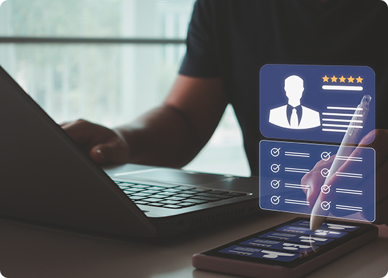 Create a Compelling Resume Header