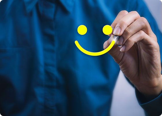 Create a Positive Experience From the Start