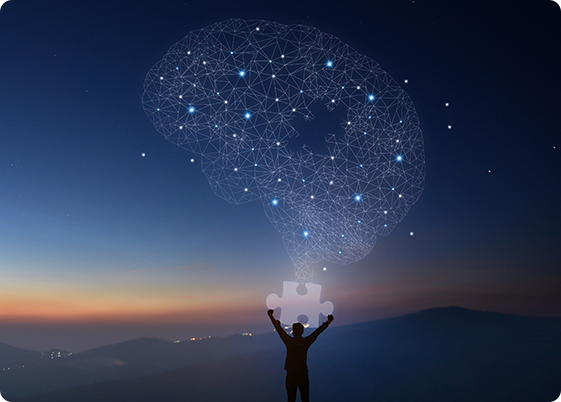 Creativity and Innovation