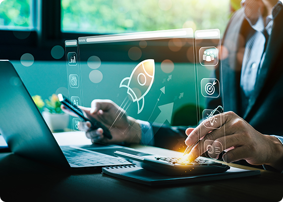 Creativity: Innovating Customer Solutions