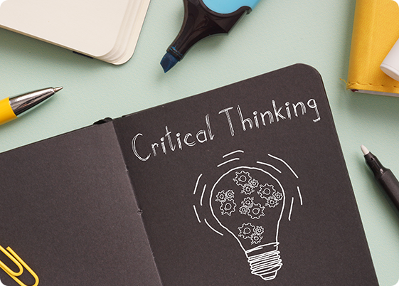 Critical Thinking and Problem-Solving