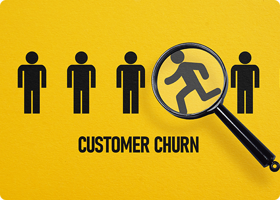 Customer Churn Rate