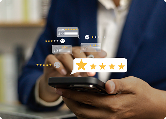 Customer Experience
