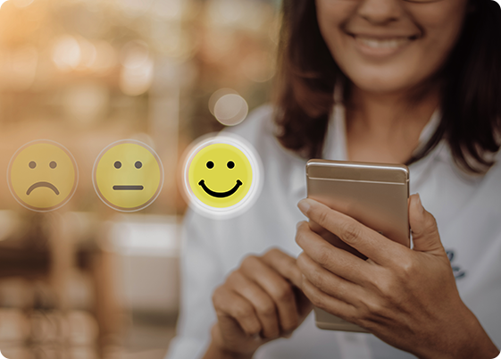 Customer Experience