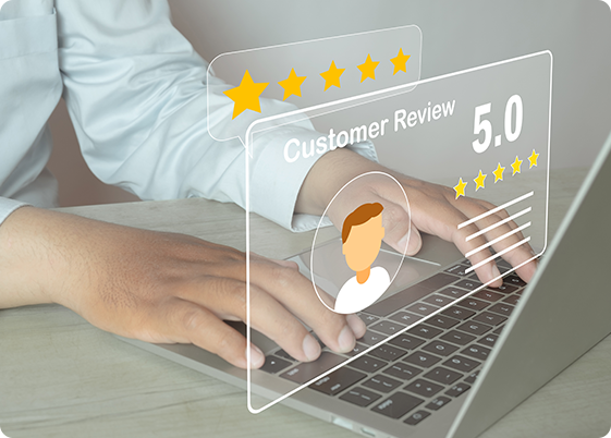 Customer Feedback Analysis
