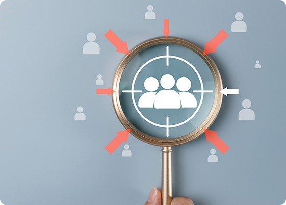 Customer Research and Persona Development