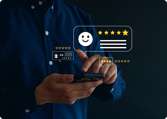 Customer Satisfaction Score