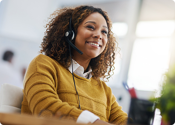 Customer Service Managers