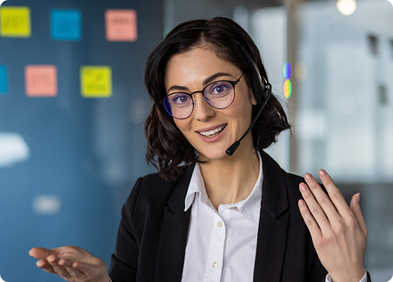 Customer Service Representative