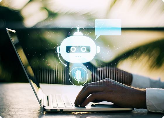 24/7 Customer Support with AI Chatbots