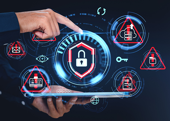 Cybersecurity Analyst