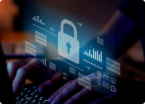 Cybersecurity