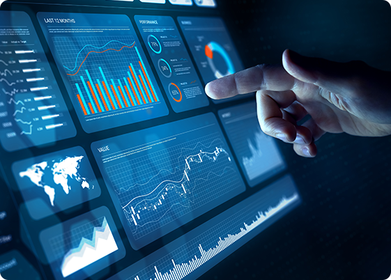 Data Analytics