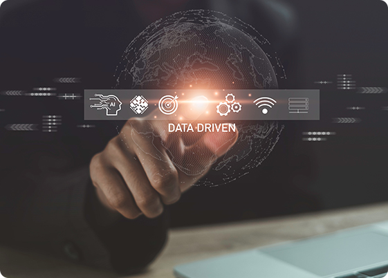 Data-Driven Customer Insights and Decision-Making
