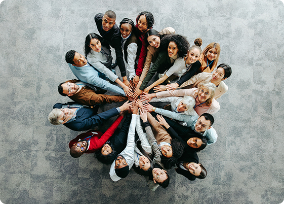Delegation: Recognizing the Power of Teamwork