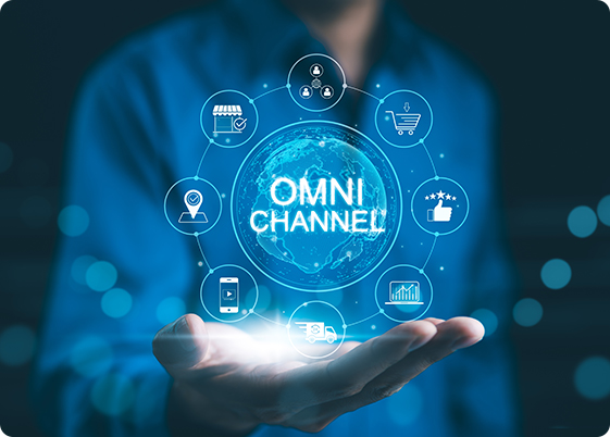 Deliver a Seamless Omnichannel Customer Experience