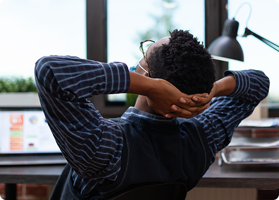 Demonstrate Your Ability to Stay Calm Under Pressure
