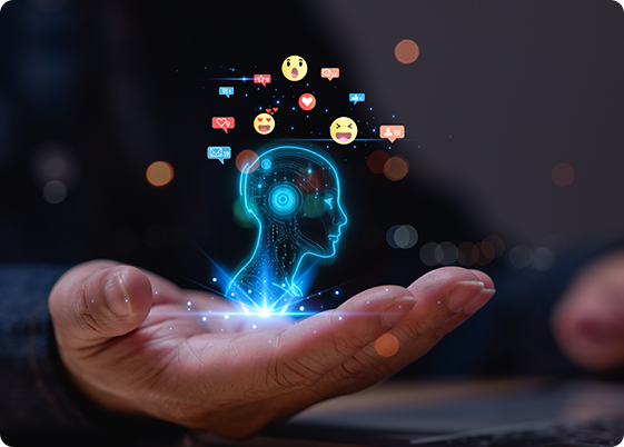 Develop Empathy and Emotional Intelligence