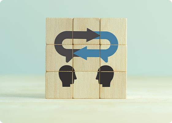 Develop Strong Communication and Listening Skills
