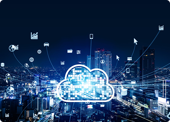 Digital Transformation: An Overview
