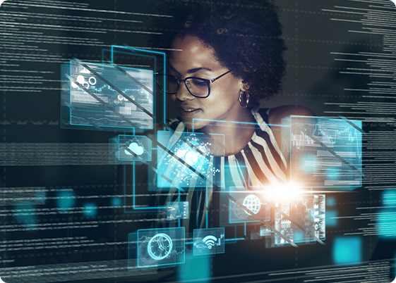 Digital-transformation