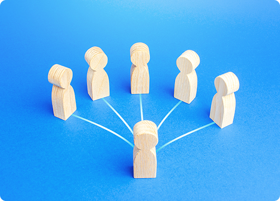 Delegation: Distribute Tasks Effectively