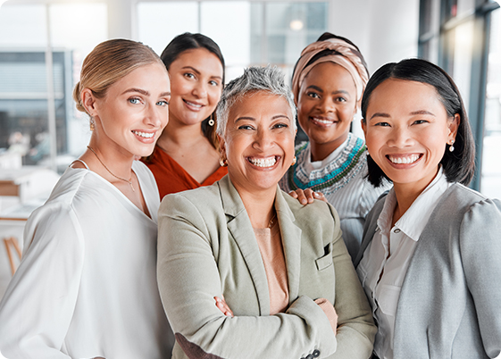 Diversity and Inclusion at the Core