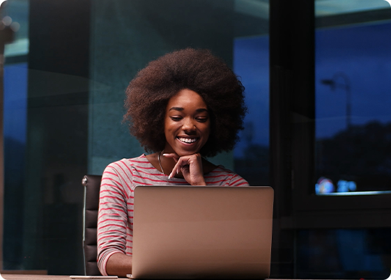 Do Personalise Your Service