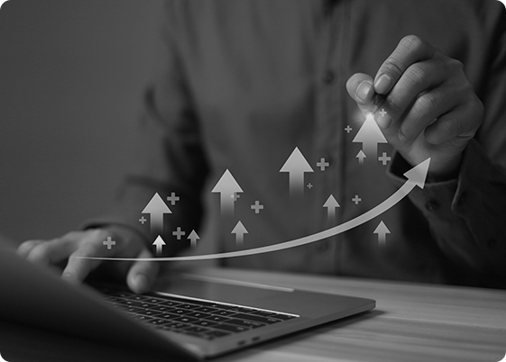 Driving Business Growth