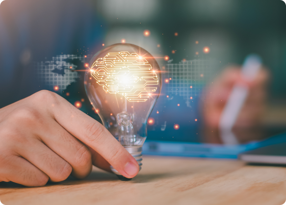 Driving Innovation and Competitive Advantage